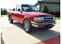 1998 Ford Ranger