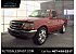 1998 Ford Ranger