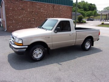 1998 Ford Ranger