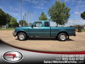 1998 Ford Ranger
