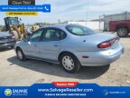 Thumbnail Photo 3 for New 1998 Ford Taurus