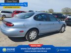 Thumbnail Photo 4 for New 1998 Ford Taurus