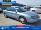 Thumbnail Photo 5 for New 1998 Ford Taurus