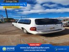 Thumbnail Photo 3 for New 1998 Ford Windstar