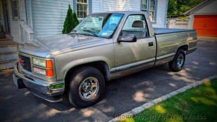 Photo 1 for 1998 GMC Sierra 1500