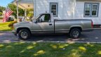 Thumbnail Photo 2 for 1998 GMC Sierra 1500