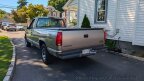 Thumbnail Photo 6 for 1998 GMC Sierra 1500