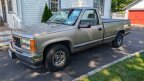 Thumbnail Photo 1 for 1998 GMC Sierra 1500