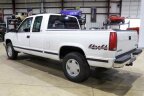 Thumbnail Photo 6 for 1998 GMC Sierra 1500