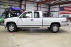 Thumbnail Photo 4 for 1998 GMC Sierra 1500