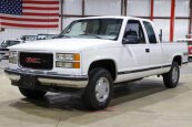 1998 GMC Sierra 1500