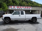 Thumbnail Photo 2 for 1998 GMC Sierra 2500