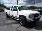 Thumbnail Photo 5 for 1998 GMC Sierra 2500