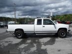 Thumbnail Photo 6 for 1998 GMC Sierra 2500
