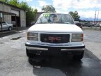 Thumbnail Photo 4 for 1998 GMC Sierra 2500
