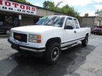 Thumbnail Photo 3 for 1998 GMC Sierra 2500