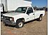 1998 GMC Sierra 2500 2WD Regular Cab