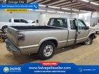 Thumbnail Photo 4 for New 1998 GMC Sonoma