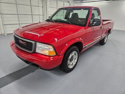 Photo 1 for 1998 GMC Sonoma