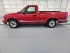 Thumbnail Photo 2 for 1998 GMC Sonoma