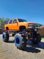 Thumbnail Photo 6 for 1998 GMC Yukon
