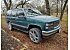 1998 GMC Yukon