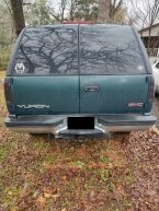 Thumbnail Photo 1 for 1998 GMC Yukon