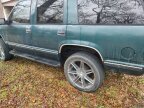 Thumbnail Photo 5 for 1998 GMC Yukon