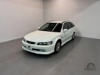 Thumbnail Photo 4 for 1998 Honda Accord Wagon