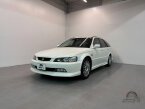 Thumbnail Photo 3 for 1998 Honda Accord Wagon