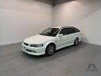 Thumbnail Photo 2 for 1998 Honda Accord Wagon