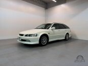 1998 Honda Accord Wagon