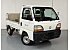 1998 Honda Acty