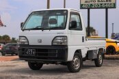 1998 Honda Acty