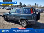 Thumbnail Photo 3 for 1998 Honda CR-V 4WD EX
