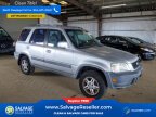 Thumbnail Photo 5 for 1998 Honda CR-V 4WD EX