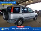 Thumbnail Photo 4 for 1998 Honda CR-V 4WD EX