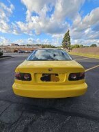 Thumbnail Photo 4 for 1998 Honda Civic