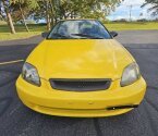 Thumbnail Photo 2 for 1998 Honda Civic