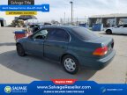 Thumbnail Photo 3 for New 1998 Honda Civic