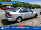 Thumbnail Photo 4 for New 1998 Honda Civic