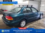 Thumbnail Photo 4 for New 1998 Honda Civic