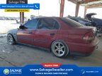 Thumbnail Photo 3 for New 1998 Honda Civic