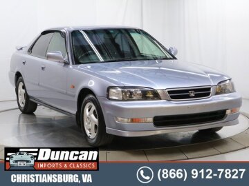 1998 Honda Inspire