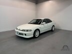 Thumbnail Photo 2 for 1998 Honda Integra