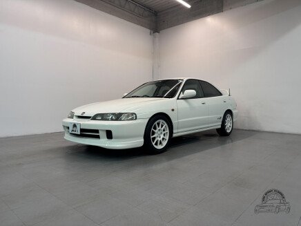 Photo 1 for 1998 Honda Integra