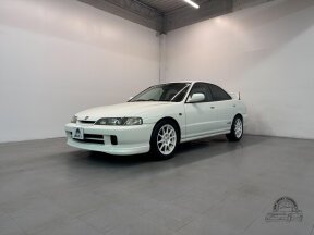 1998 Honda Integra