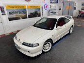 1998 Honda Integra