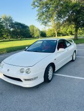 1998 Honda Integra