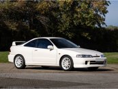 1998 Honda Integra